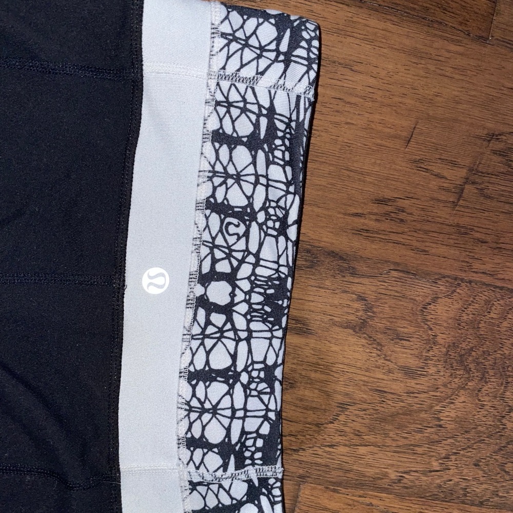 Lululemon Bellbottoms